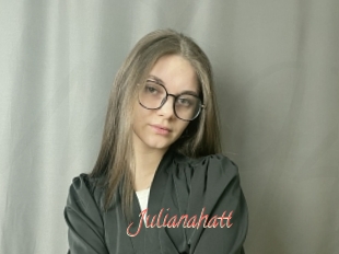Julianahatt