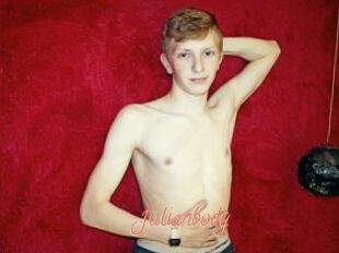 Julianbody