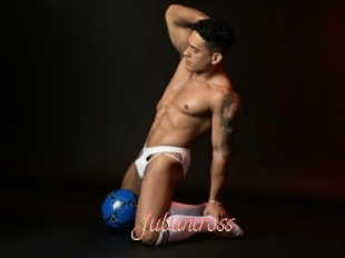 Juliancross