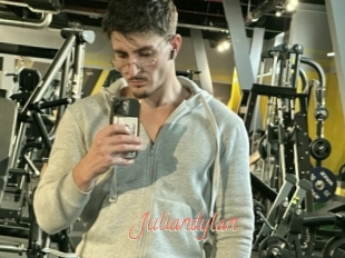 Juliandylan