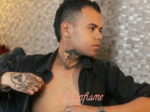 Julianflame