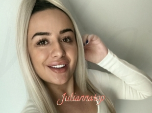 Juliannatop
