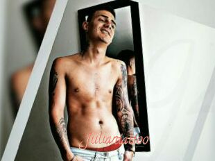 Juliantattoo