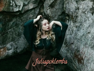 Juliapoklemba