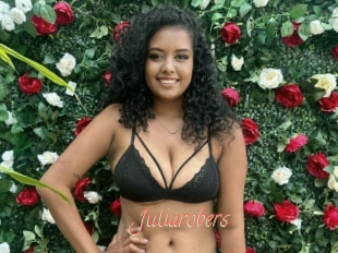 Juliarobers
