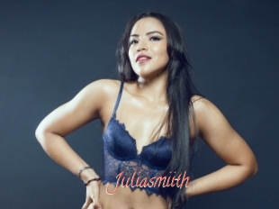 Juliasmiith