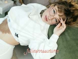 Julieannaautumn