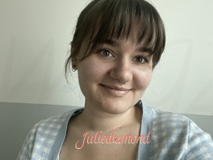 Juliediamond