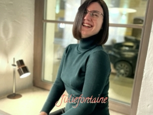 Juliefontaine