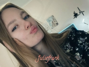 Juliefrank