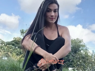 Juliehanze