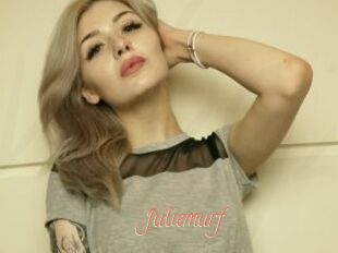 Juliemurf