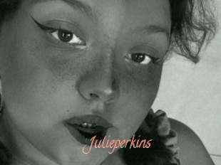 Julieperkins