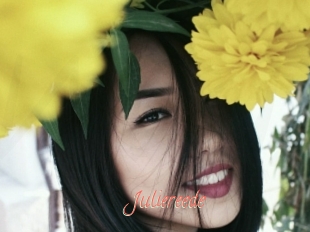 Juliereede