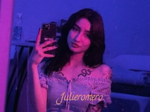 Julieromero
