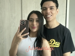 Julietaandalex