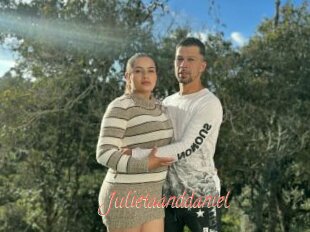 Julietaanddaniel