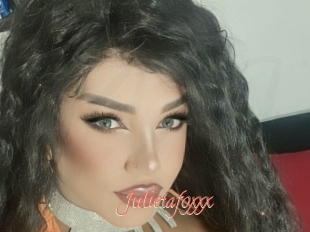 Julietafoxxx