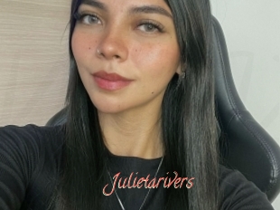 Julietarivers