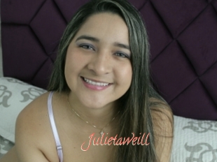 Julietaweill