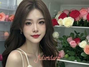Julietclara