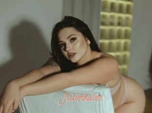 Julietkalen