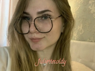 Juliettecoldy
