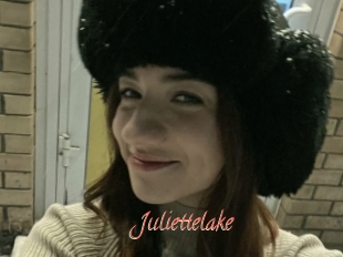Juliettelake