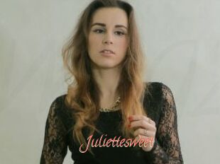 Juliettesweet