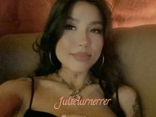 Julieturnerrer