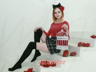 Julietwhite