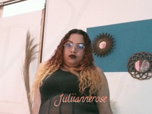 Juliiannerose