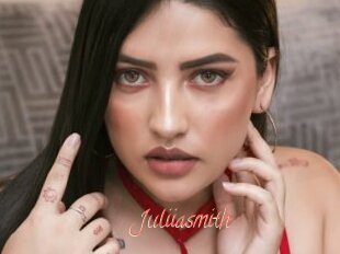 Juliiasmith