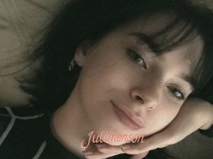Julimenson