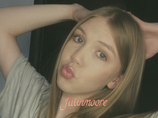 Julinmoore