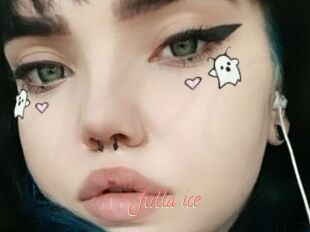 Julla_ice