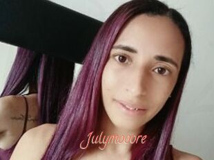Julymooore