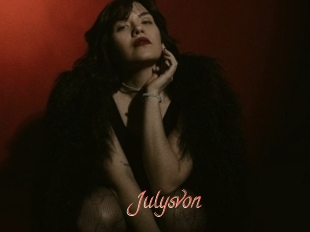 Julysvon
