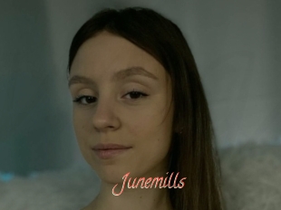Junemills