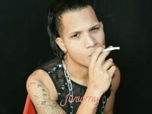 Juniorray