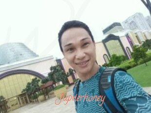 Jupiterhoney