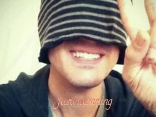 Justincumming