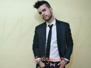 Justingiuliani