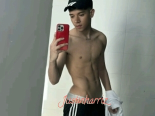 Justinharriz