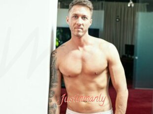 Justinmanly