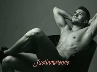 Justinmateone