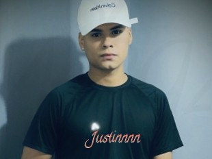 Justinnnn