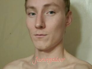 Justinnxtdoor