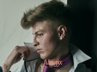 Justinxx