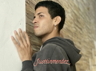 Justtinmendez